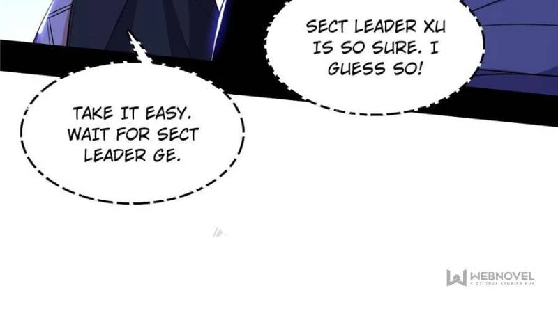 I'm an Evil God Chapter 239 - 12