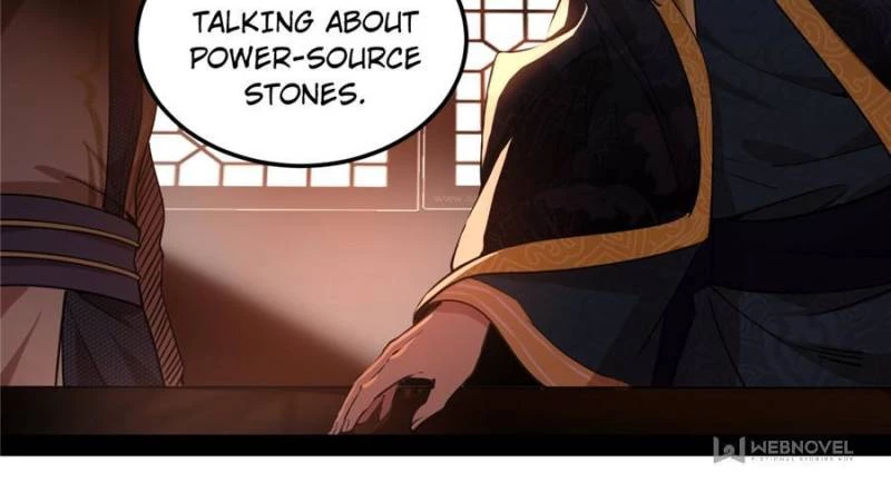 I'm an Evil God Chapter 238 - 6