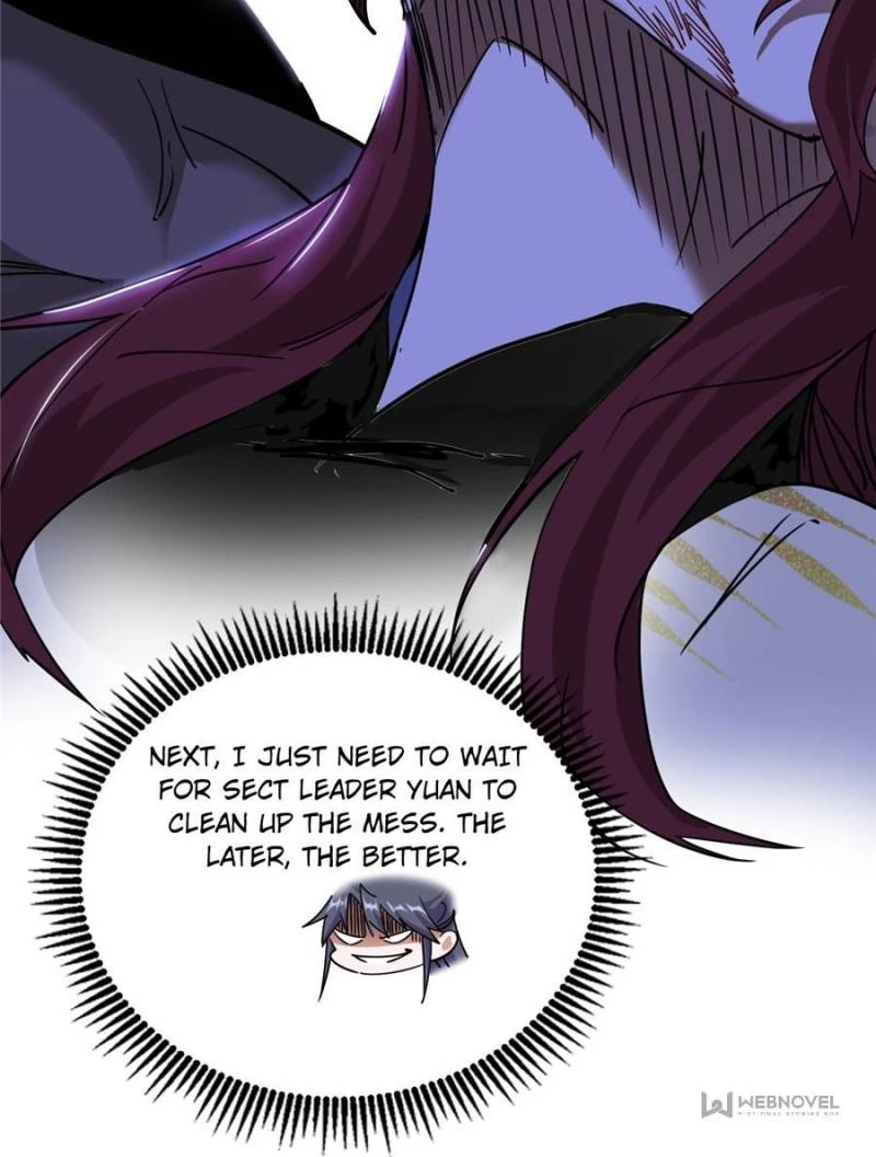 I'm an Evil God Chapter 240 - 80