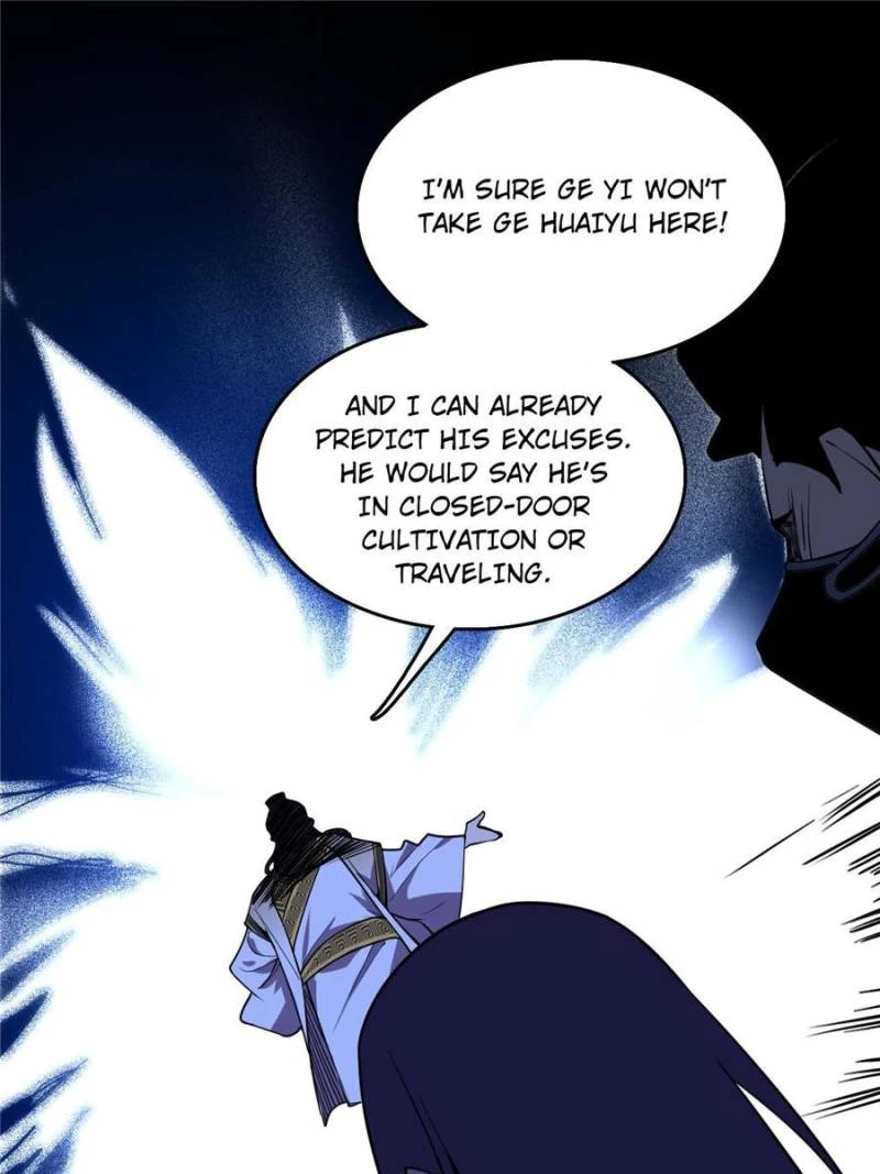 I'm an Evil God Chapter 239 - 13