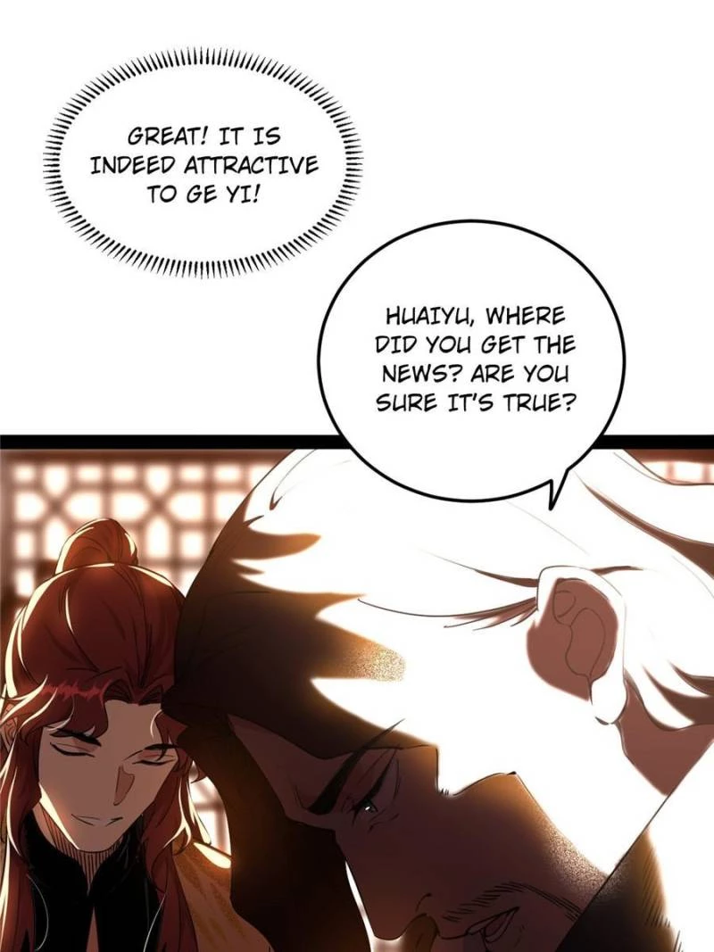 I'm an Evil God Chapter 238 - 8