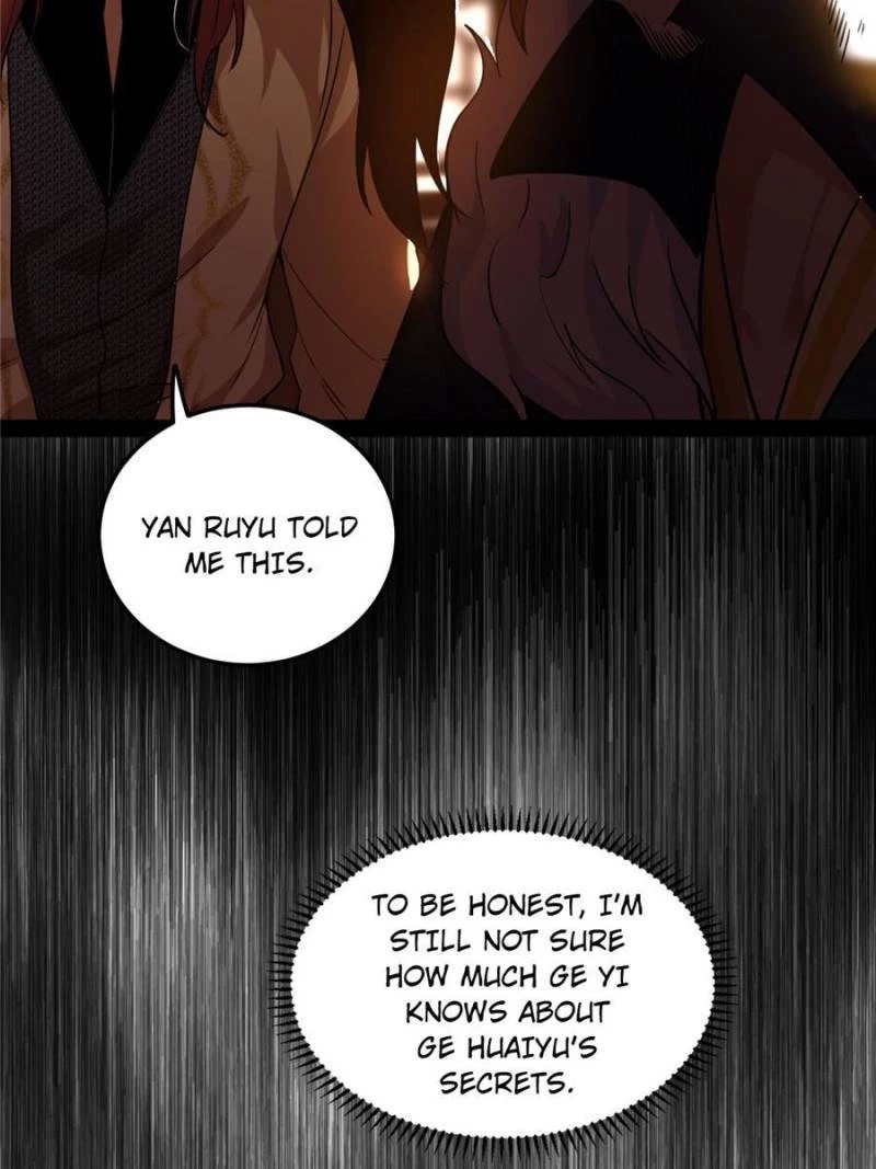 I'm an Evil God Chapter 238 - 9