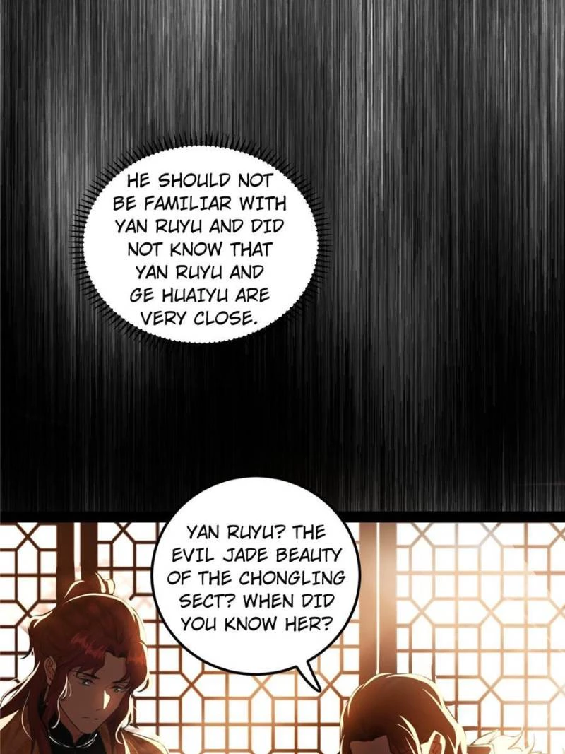I'm an Evil God Chapter 238 - 10