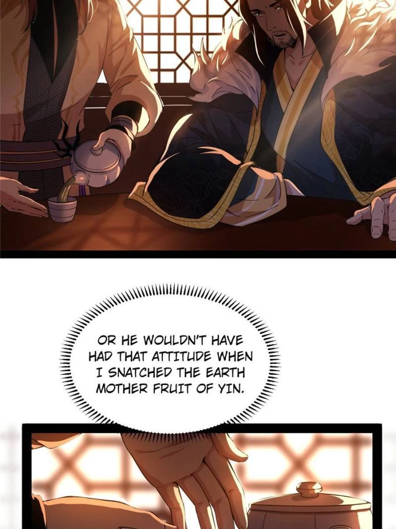 I'm an Evil God Chapter 238 - 11