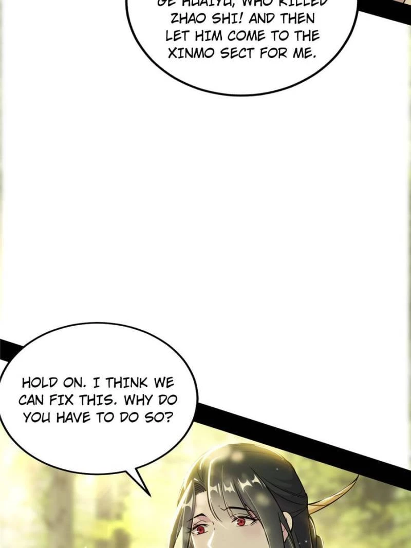 I'm an Evil God Chapter 237 - 2