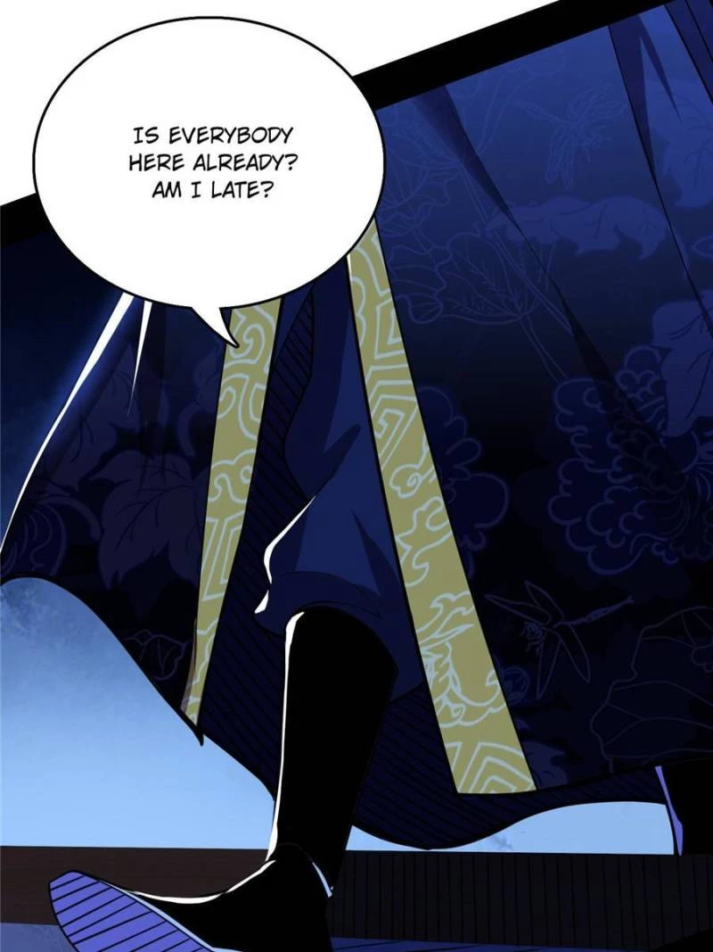 I'm an Evil God Chapter 239 - 17
