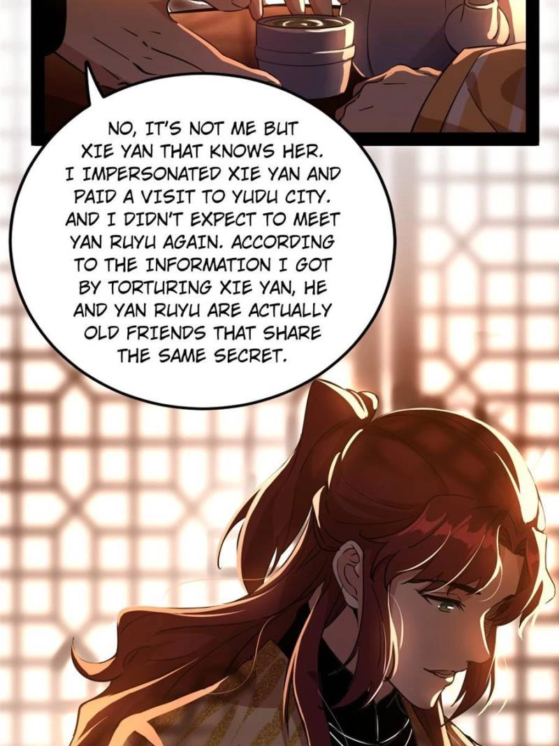 I'm an Evil God Chapter 238 - 12