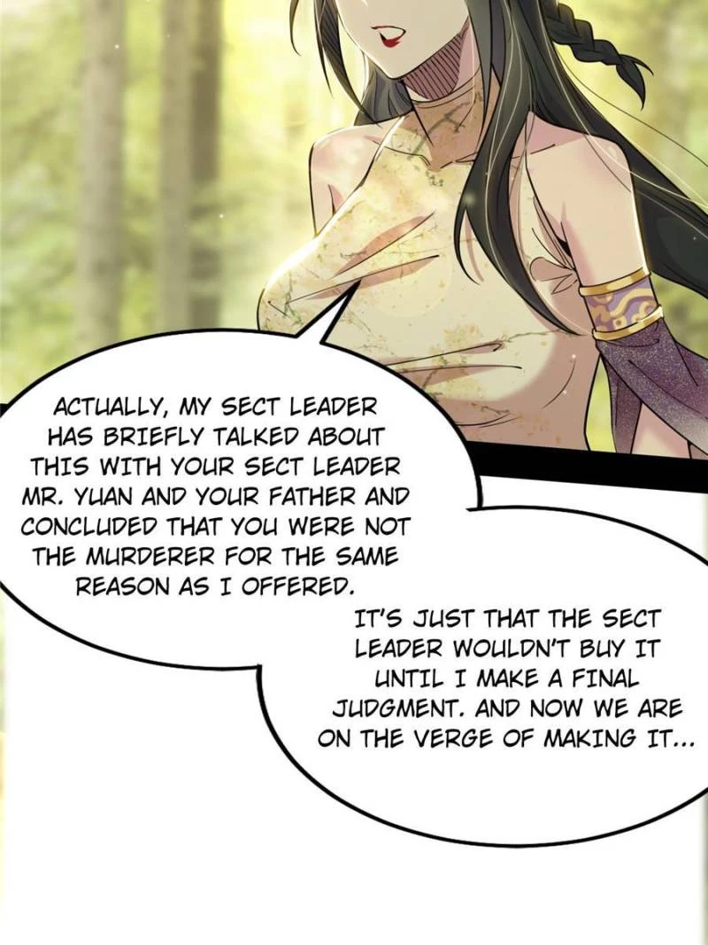 I'm an Evil God Chapter 237 - 3