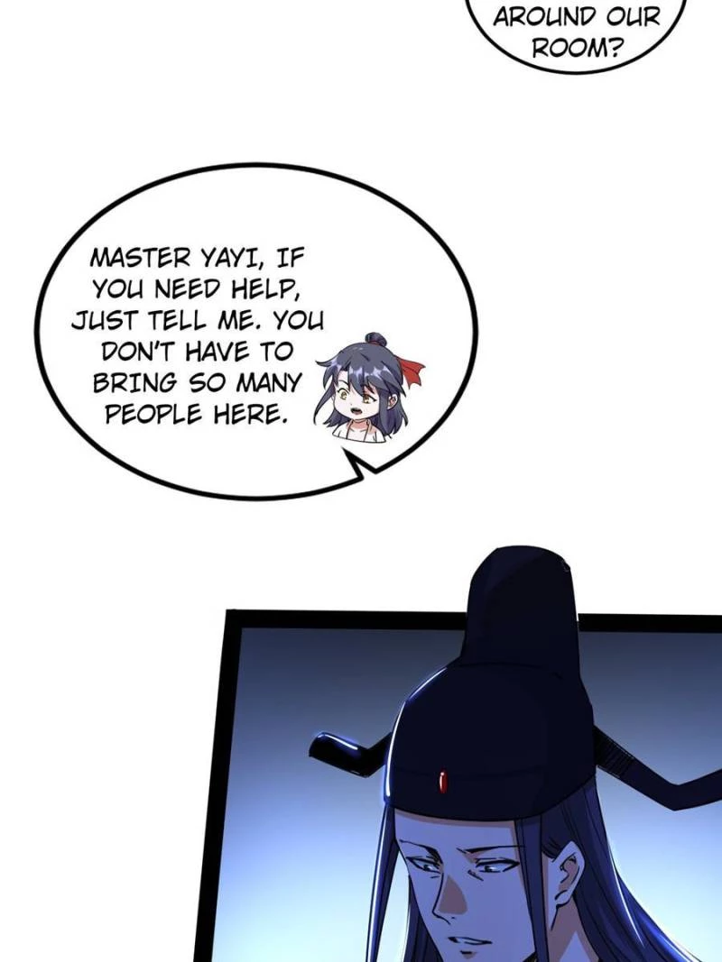I'm an Evil God Chapter 236 - 2
