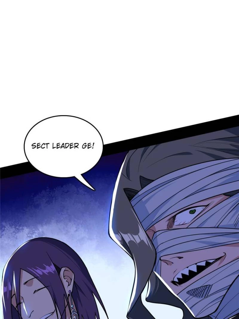 I'm an Evil God Chapter 239 - 19