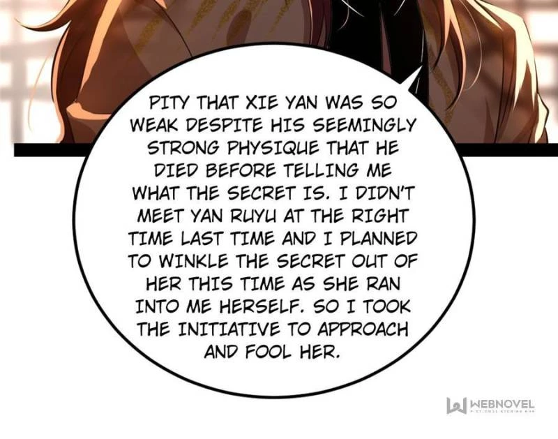 I'm an Evil God Chapter 238 - 13