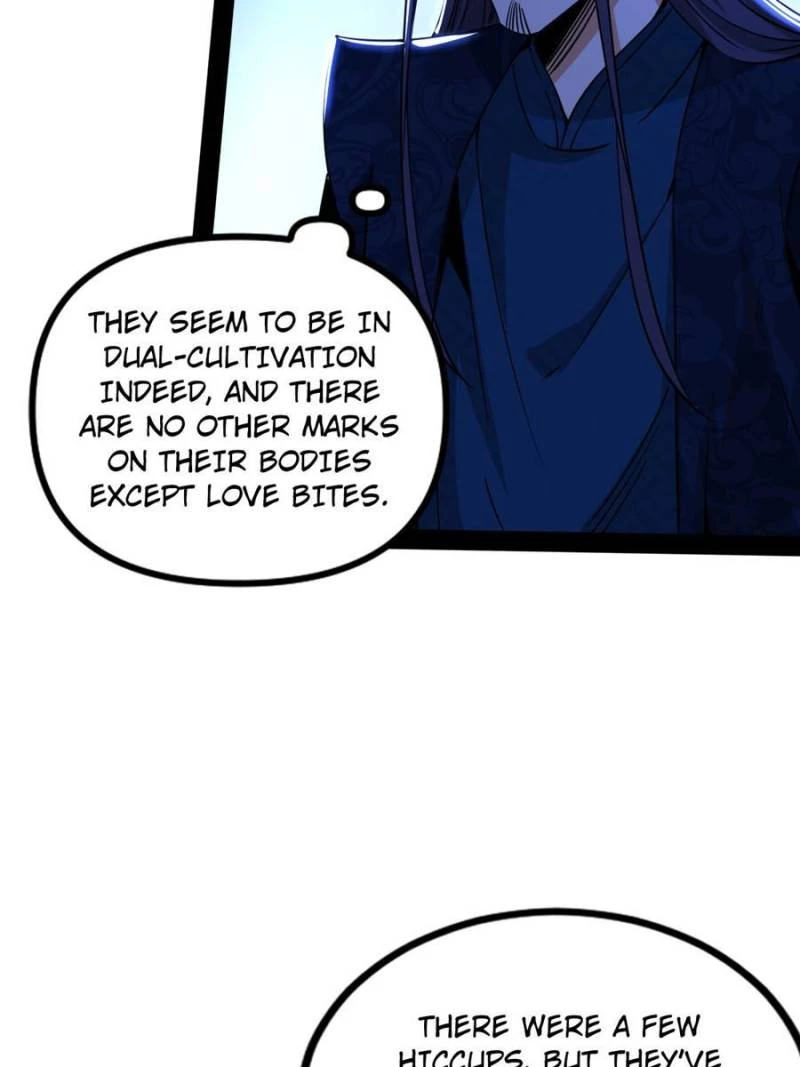 I'm an Evil God Chapter 236 - 3