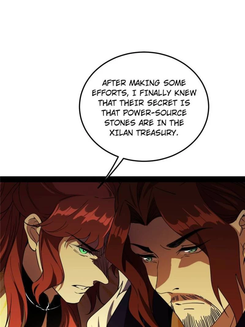I'm an Evil God Chapter 238 - 14