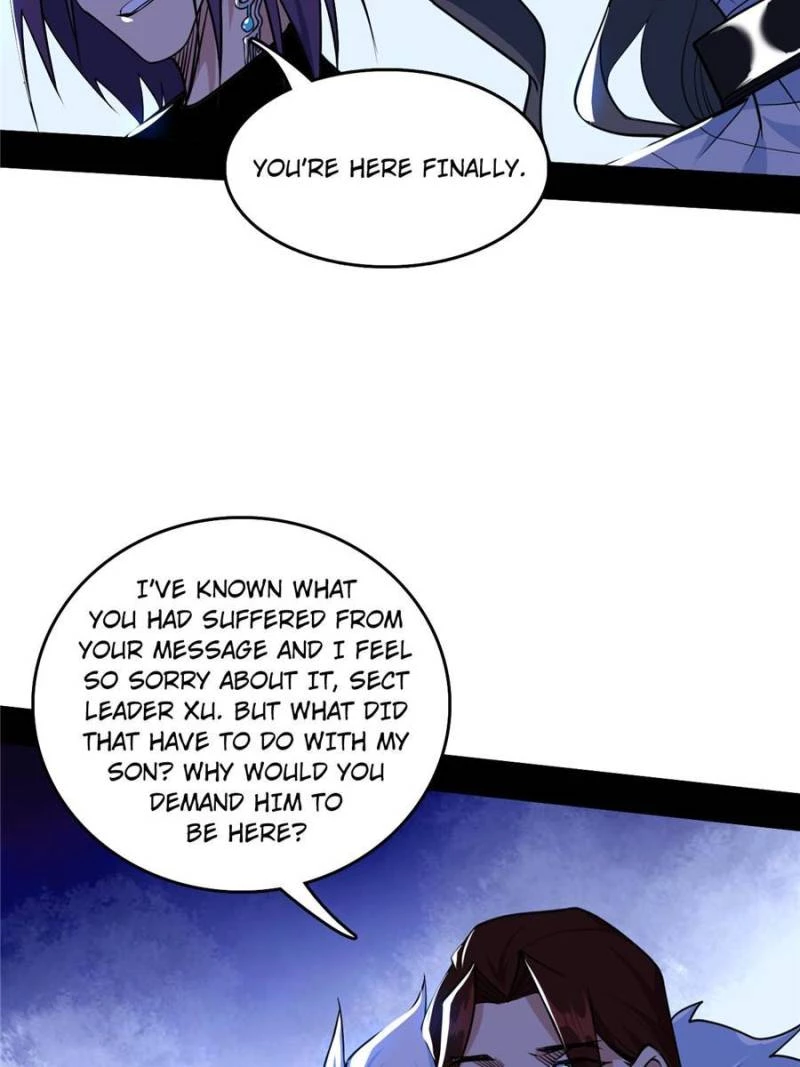 I'm an Evil God Chapter 239 - 20