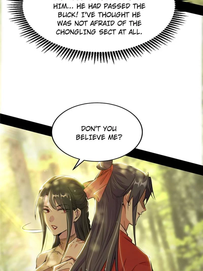 I'm an Evil God Chapter 237 - 5