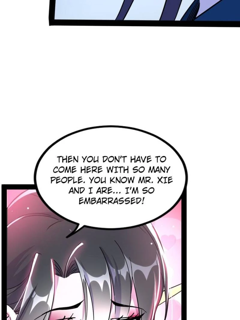 I'm an Evil God Chapter 236 - 5
