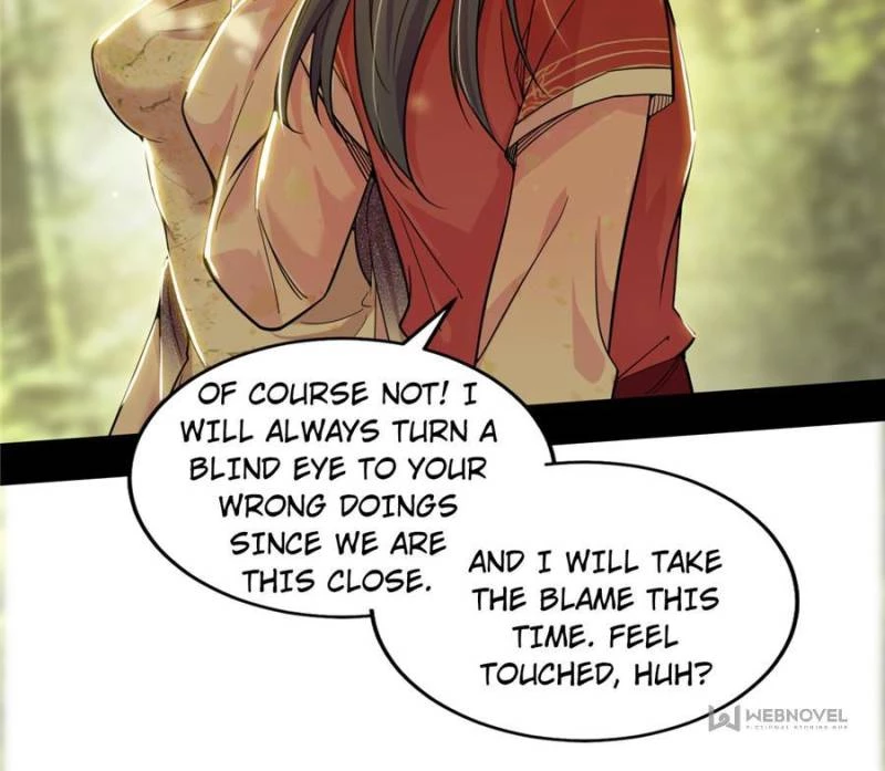 I'm an Evil God Chapter 237 - 6