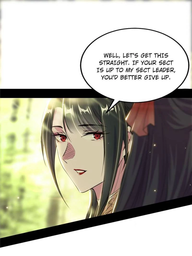 I'm an Evil God Chapter 237 - 7