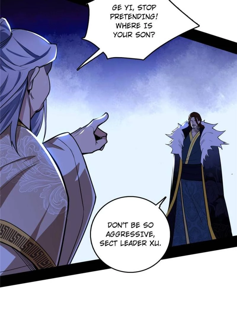 I'm an Evil God Chapter 239 - 22