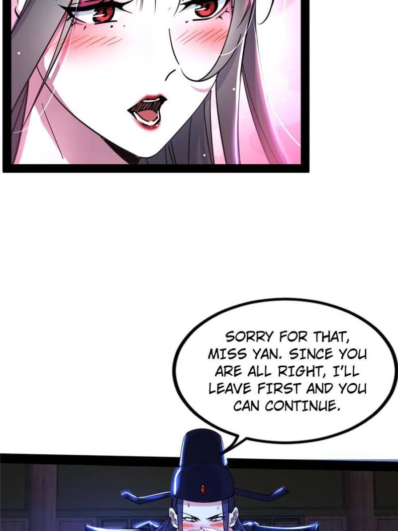 I'm an Evil God Chapter 236 - 6