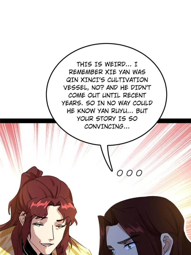 I'm an Evil God Chapter 238 - 17