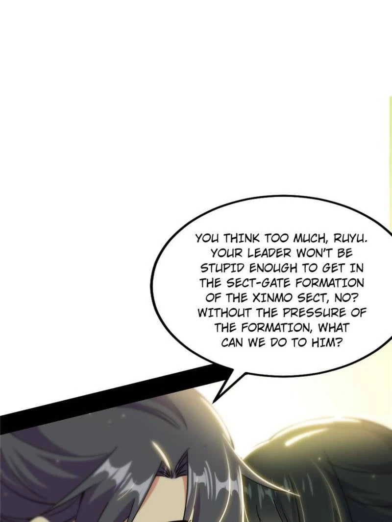 I'm an Evil God Chapter 237 - 8