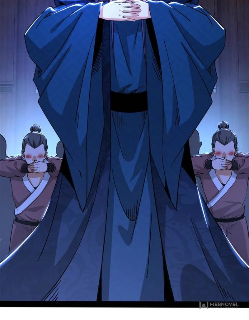 I'm an Evil God Chapter 236 - 7
