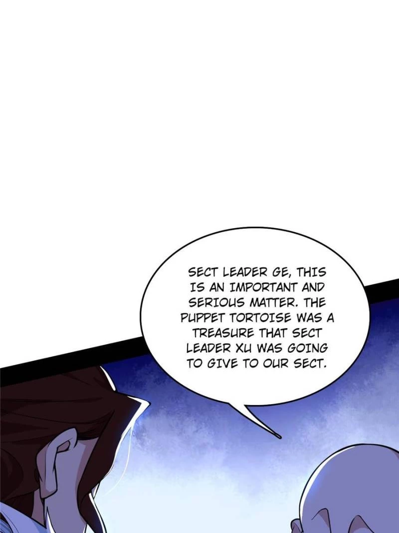 I'm an Evil God Chapter 239 - 23