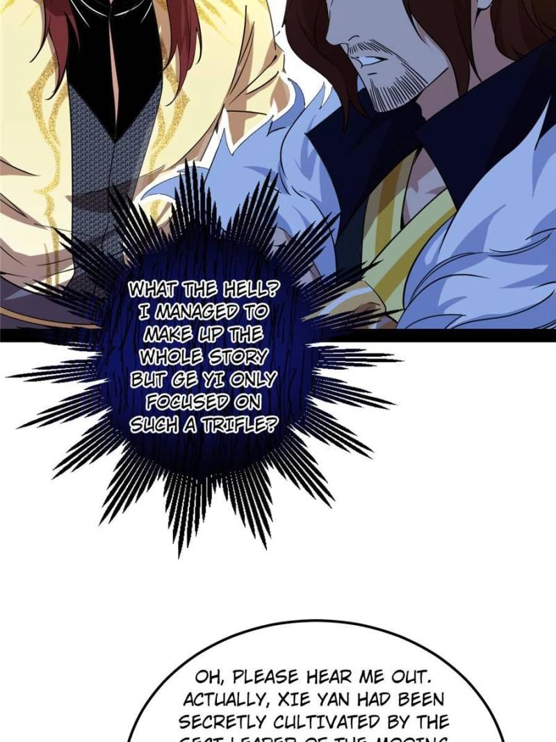 I'm an Evil God Chapter 238 - 18