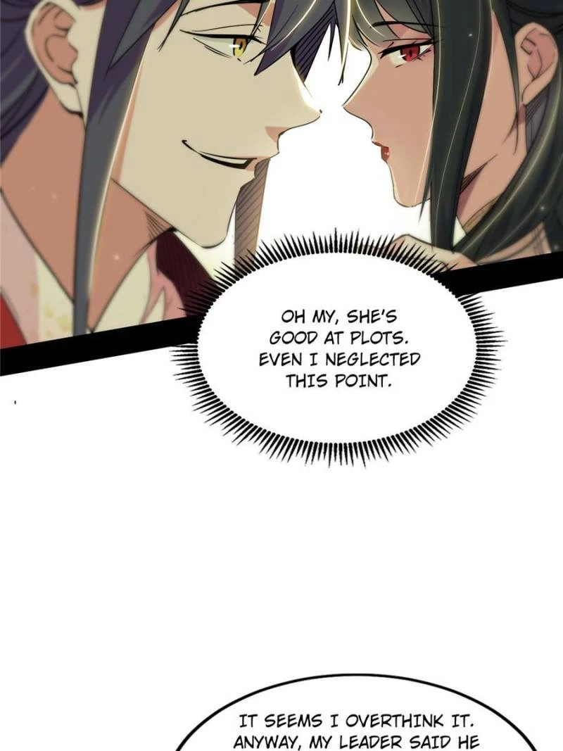 I'm an Evil God Chapter 237 - 9