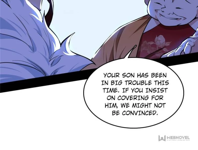 I'm an Evil God Chapter 239 - 24