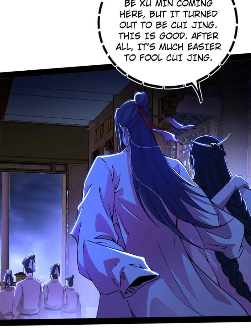I'm an Evil God Chapter 236 - 9