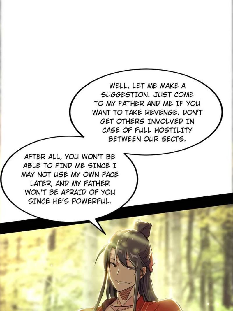 I'm an Evil God Chapter 237 - 11