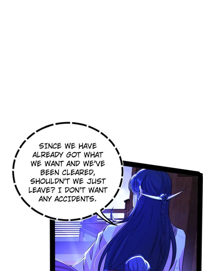 I'm an Evil God Chapter 236 - 10