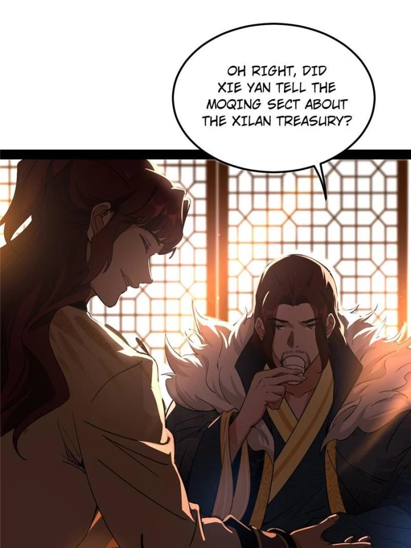 I'm an Evil God Chapter 238 - 21