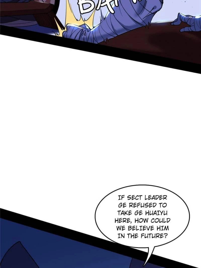 I'm an Evil God Chapter 239 - 26