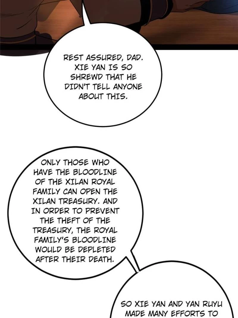 I'm an Evil God Chapter 238 - 22