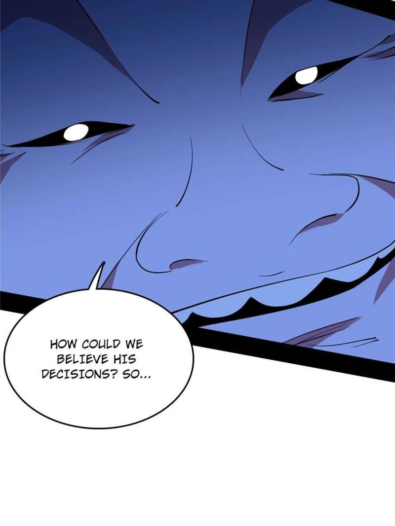 I'm an Evil God Chapter 239 - 27