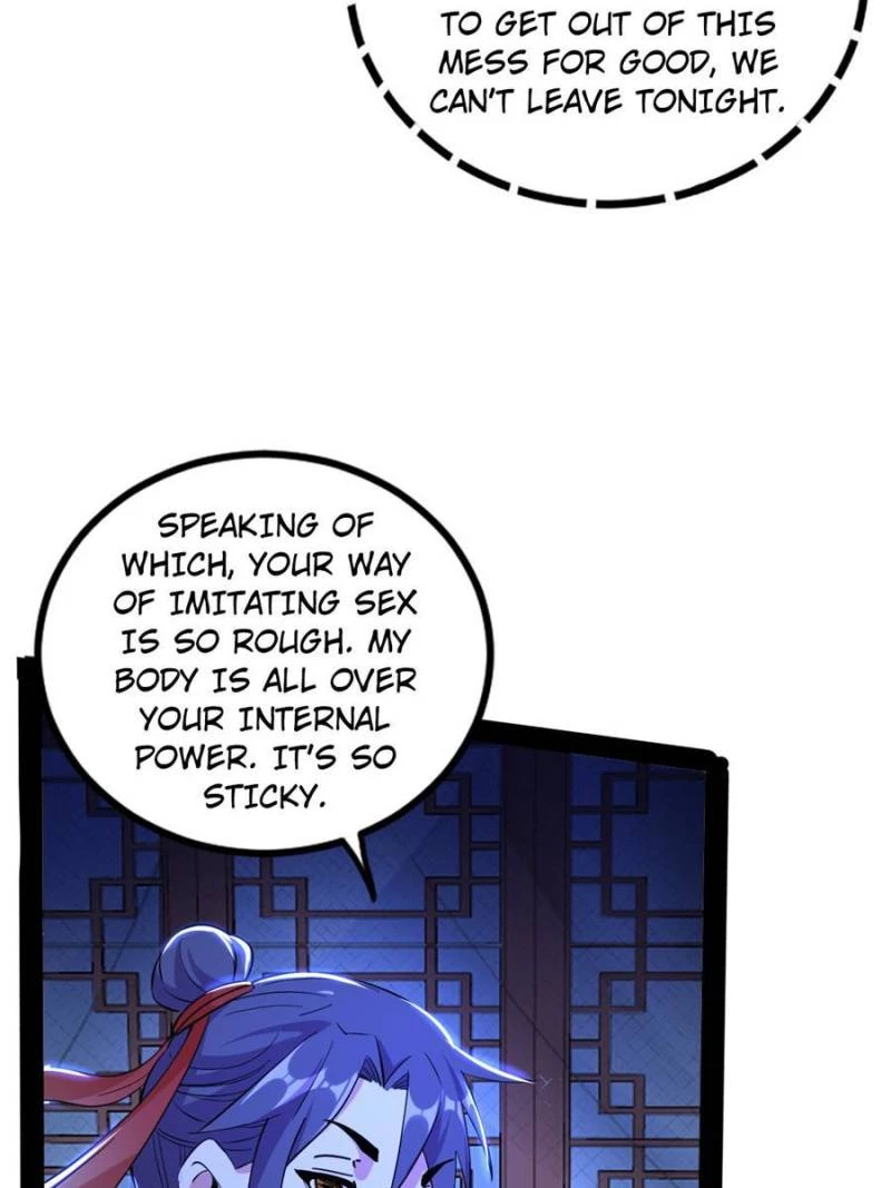 I'm an Evil God Chapter 236 - 12