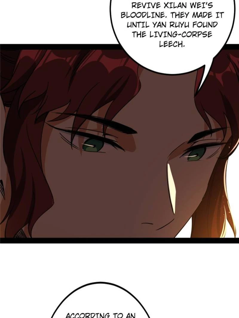 I'm an Evil God Chapter 238 - 23