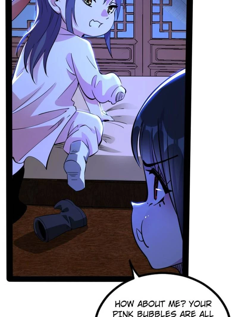 I'm an Evil God Chapter 236 - 13