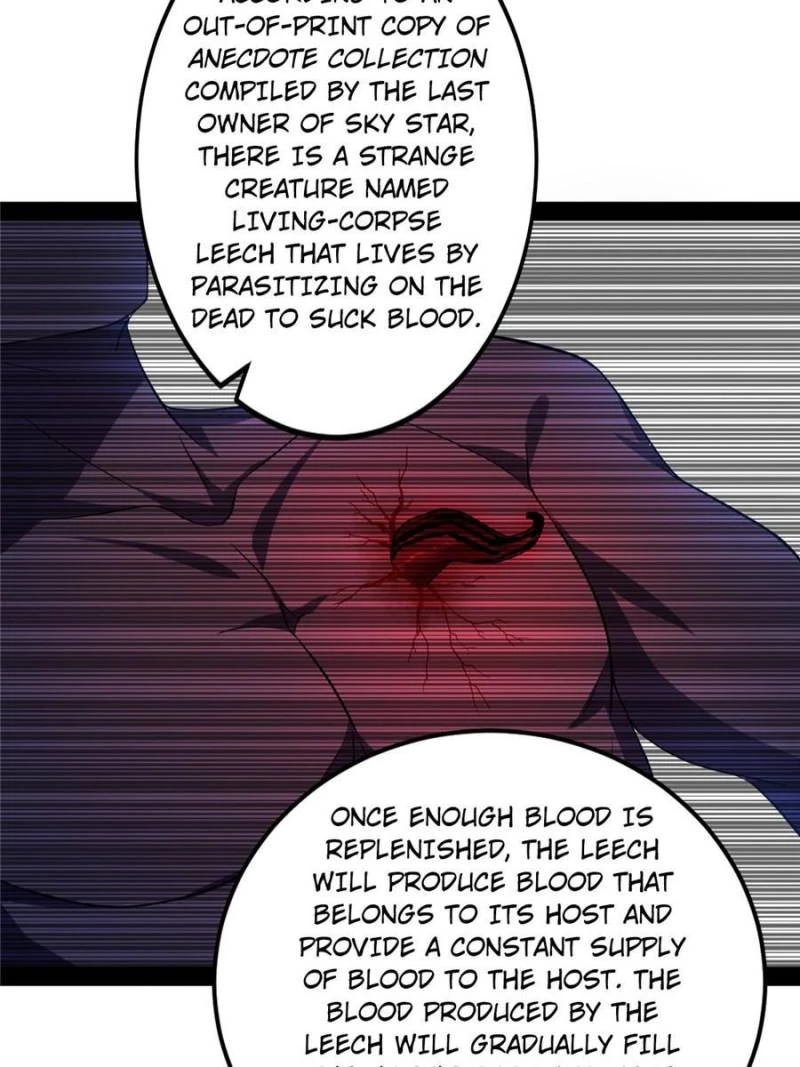 I'm an Evil God Chapter 238 - 24