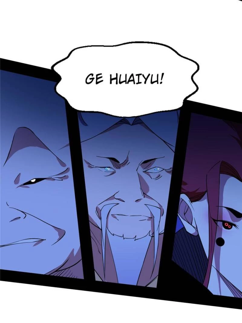I'm an Evil God Chapter 239 - 29
