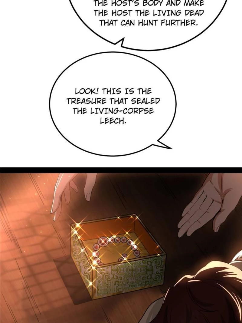 I'm an Evil God Chapter 238 - 25