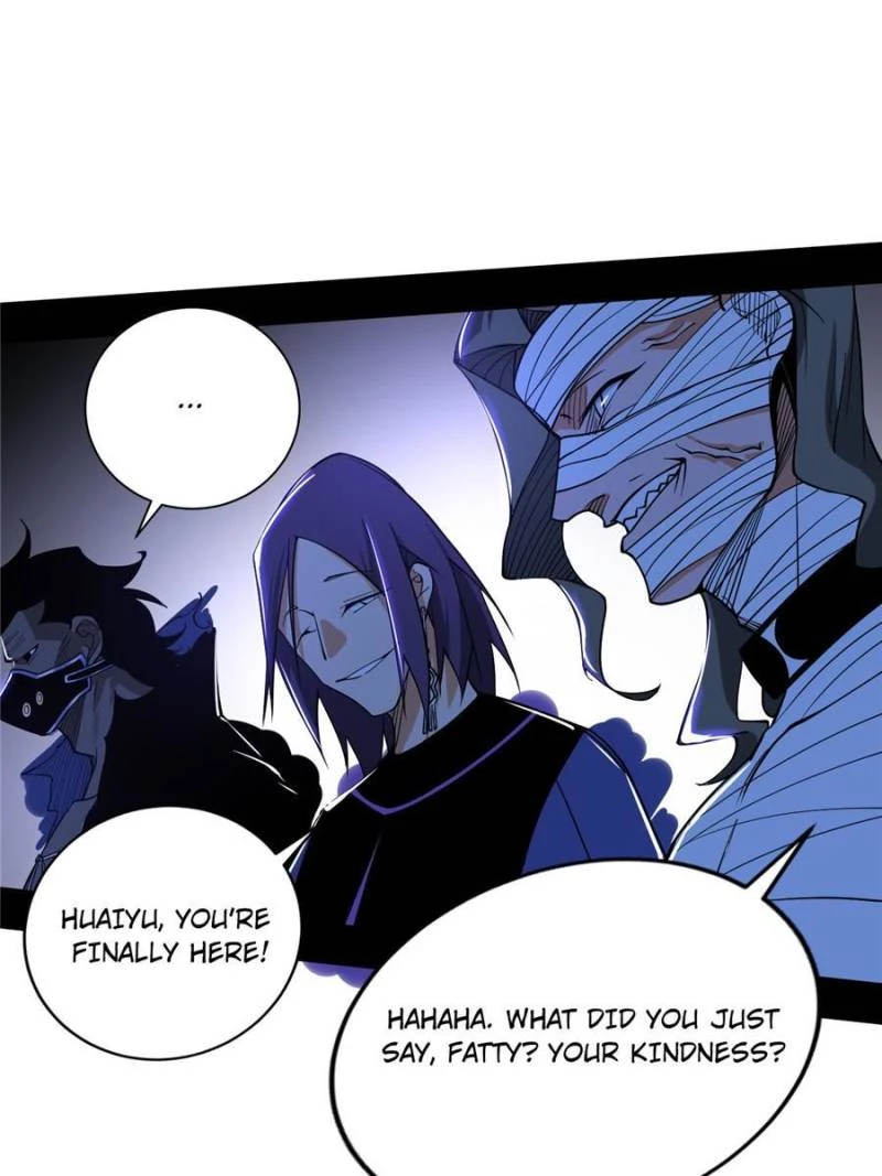 I'm an Evil God Chapter 239 - 31