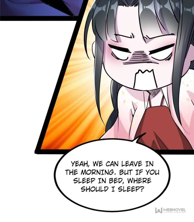 I'm an Evil God Chapter 236 - 16