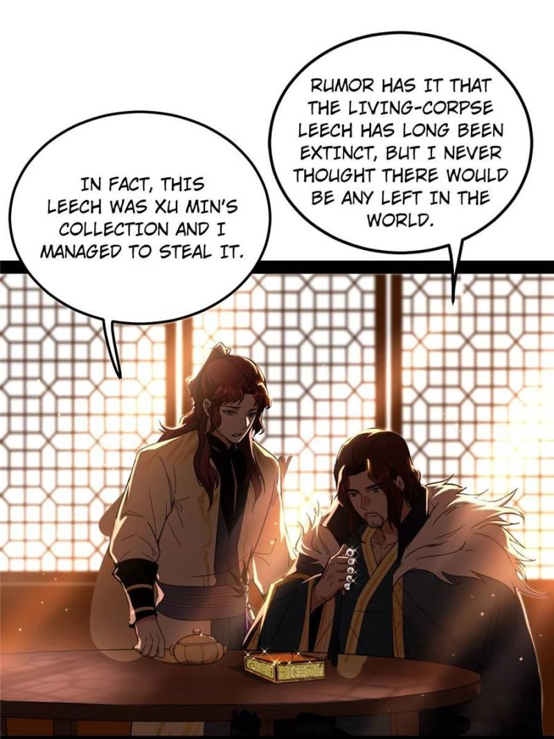 I'm an Evil God Chapter 238 - 27