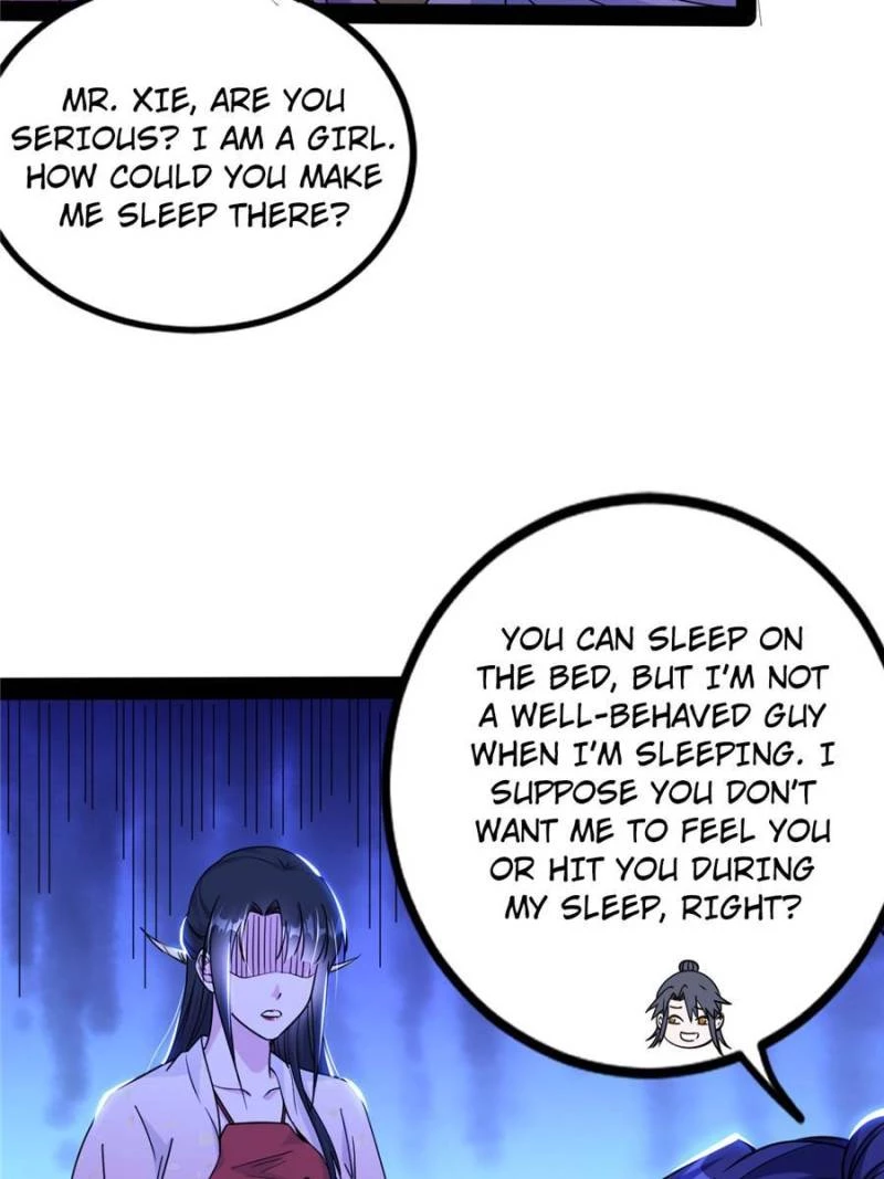 I'm an Evil God Chapter 236 - 18