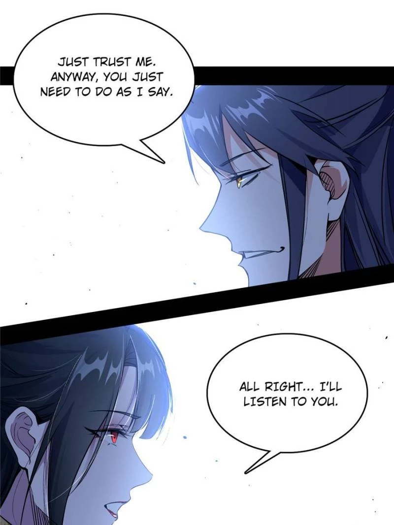 I'm an Evil God Chapter 237 - 19