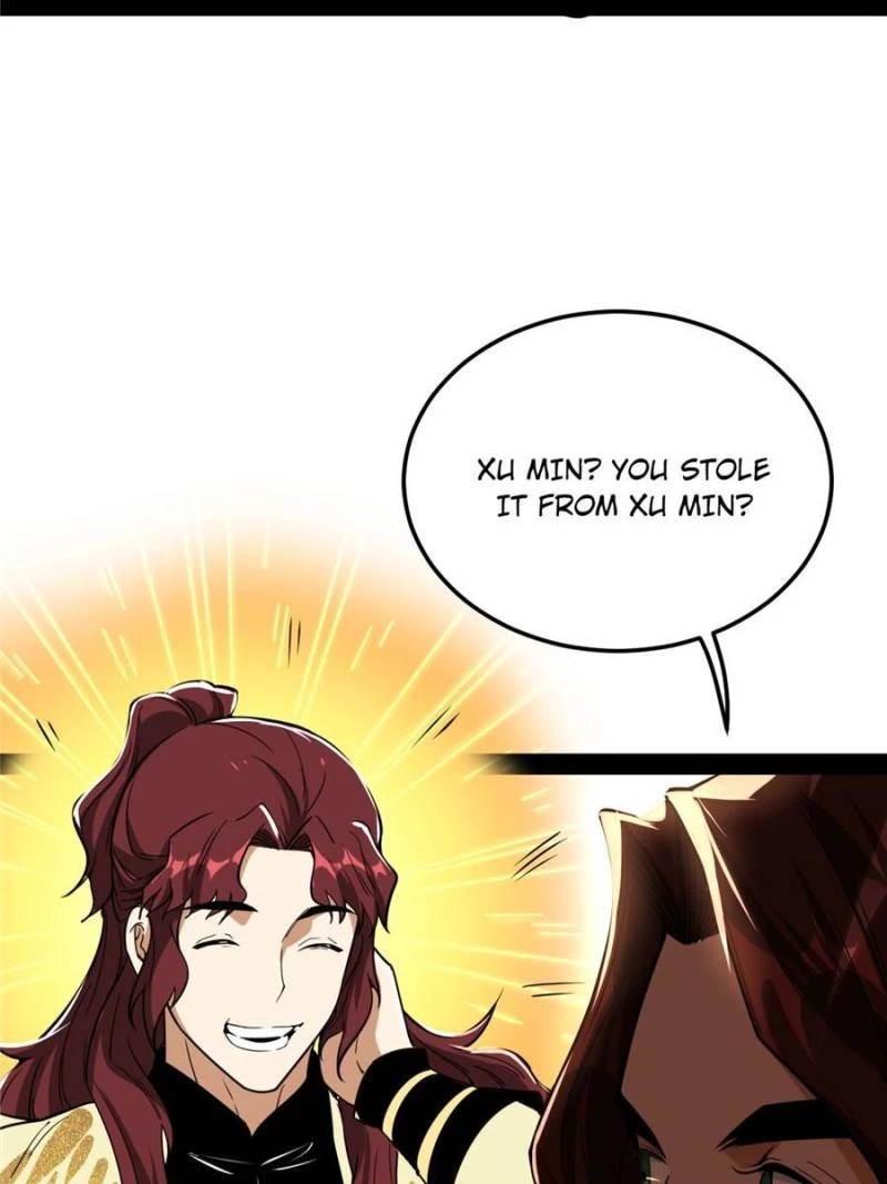 I'm an Evil God Chapter 238 - 28